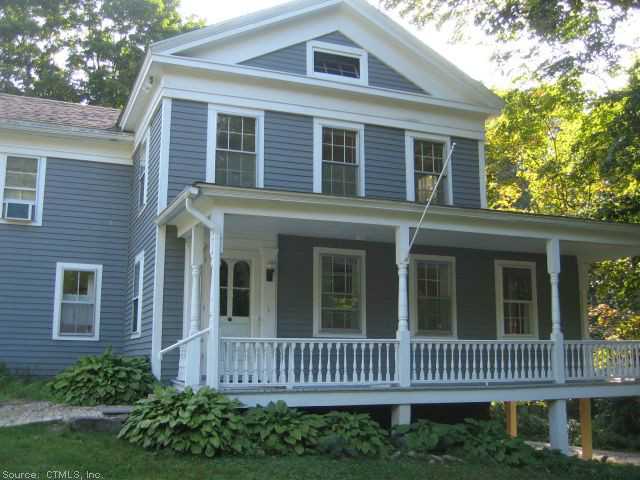 1 Taradiddle Ln, West Cornwall, CT 06796 photo 1