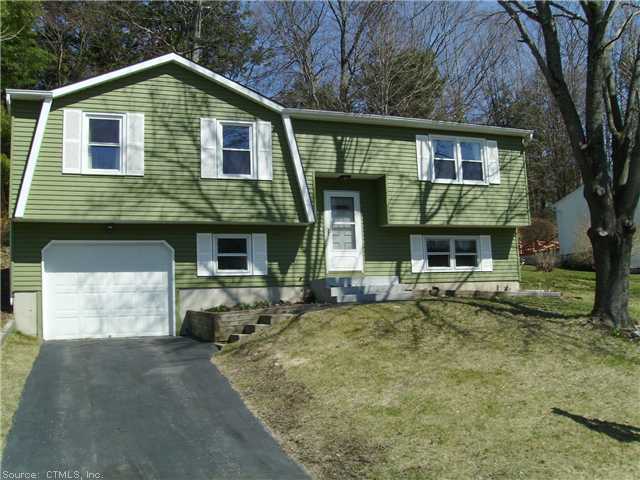 117 Limestone Dr, Torrington, CT 06790 photo 1
