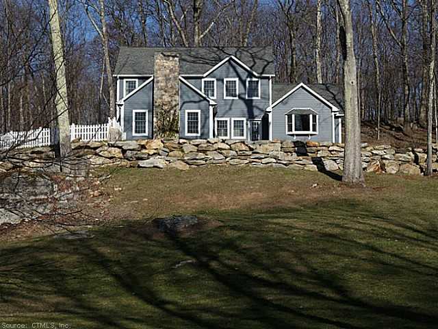 113 Lambert Rd, Sharon, CT 06069 photo 1