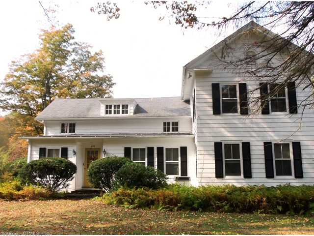 459 Tranquility Rd, Middlebury, CT 06762 photo 1