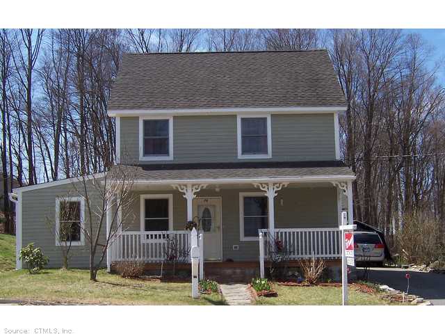 76 E Mountain Ave, Winsted, CT 06098 photo 1