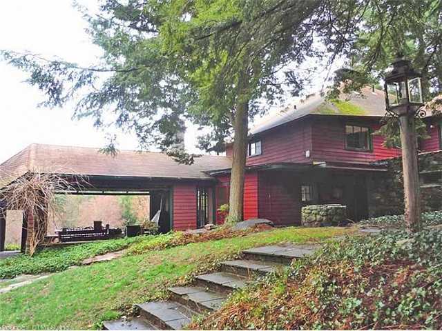 38 Popple Swamp Rd, West Cornwall, CT 06796 photo 1