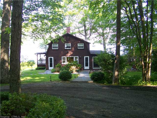 15 Van Winkle Rd, Morris, CT 06763 photo 1