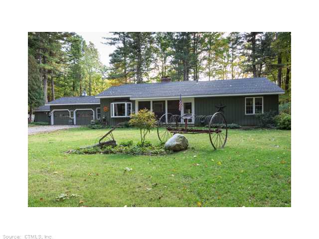 75 Mitchelltown Rd, Sharon, CT 06069 photo 1