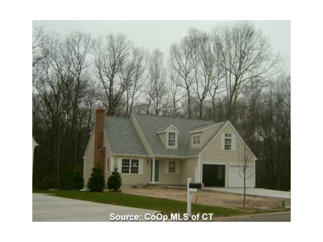 2 Olivia Court, Old Lyme, CT 06371 photo 1
