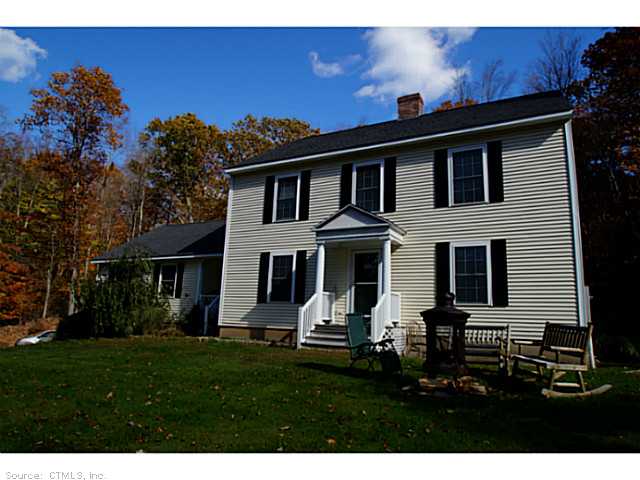 210 Kelsey Hill Rd, Deep River, CT 06417 photo 1