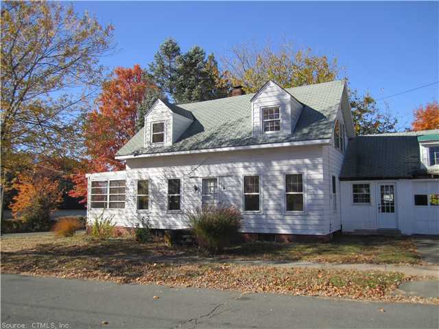 40 Waite St, Hamden, CT 06517 photo 1