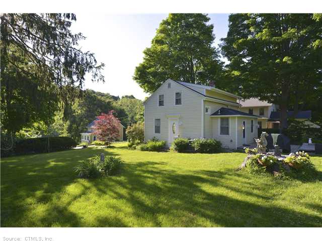 28 Winter Ave, Deep River, CT 06417 photo 1