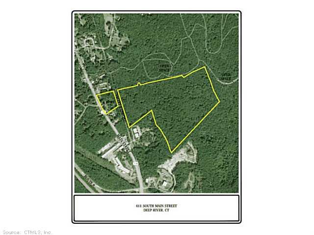 409 Main St, Deep River, CT 06417 photo 1