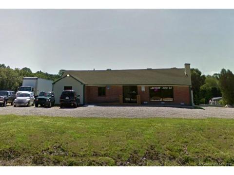 1504 Route 12, Gales Ferry, CT 06335 photo 1