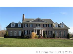 40 Cooke Rd, Wallingford, CT 06492 photo 1