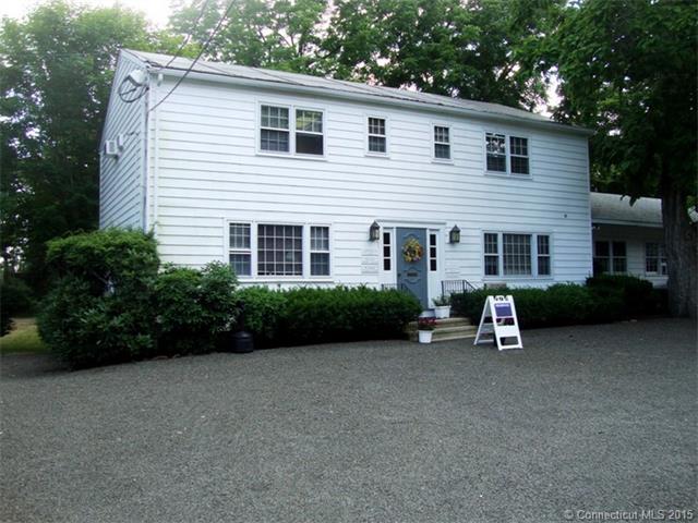 60 Boston Post Rd, Madison, CT 06443 photo 1