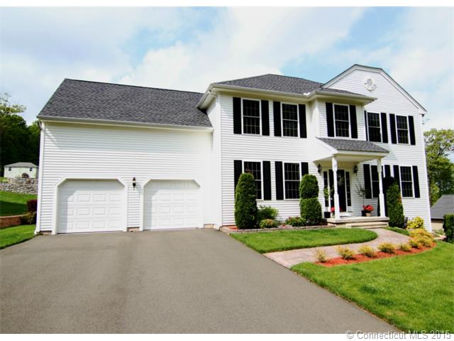 87 Talmadge Rd, Hamden, CT 06518 photo 1