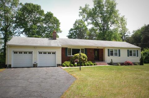 325 Juniper Dr, Orange, CT 06477 photo 1