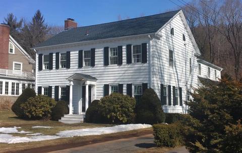 123 Armory St, Hamden, CT 06517 photo 1