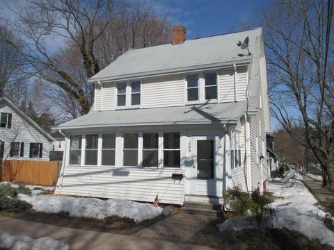 109 Augur St, Hamden, CT 06517 photo 1