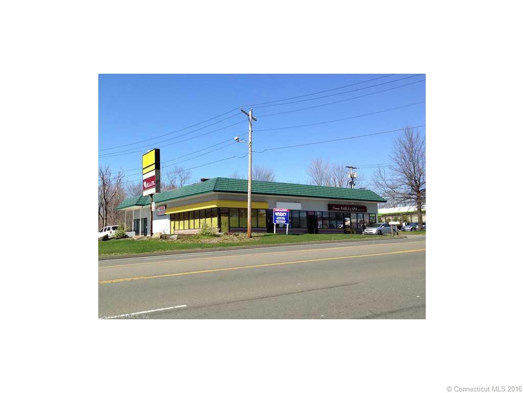 153 Boston Post Rd, Orange, CT 06477 photo 1