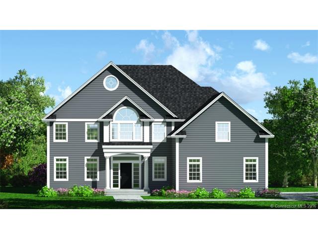 2 Winding Brook Lane Rd, North Haven, CT 06473 photo 1