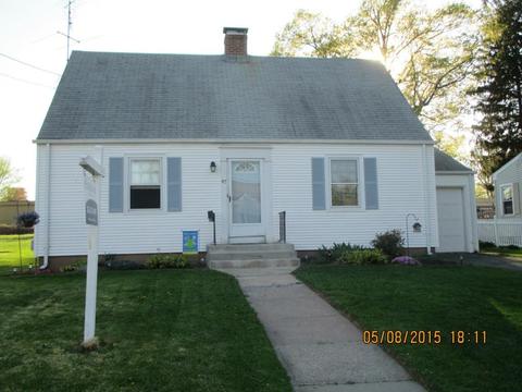 47 Wright Rd, Wethersfield, CT 06109 photo 1