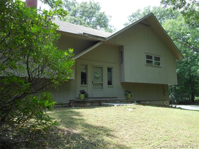 25 Lobb Ln, Deep River, CT 06417 photo 1