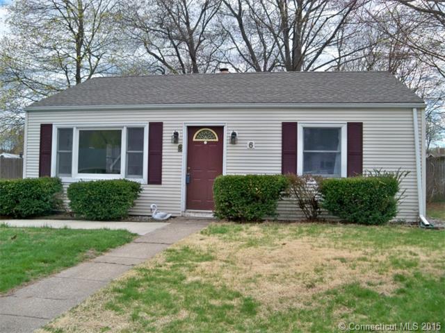 6 Albert St, Wallingford, CT 06492 photo 1