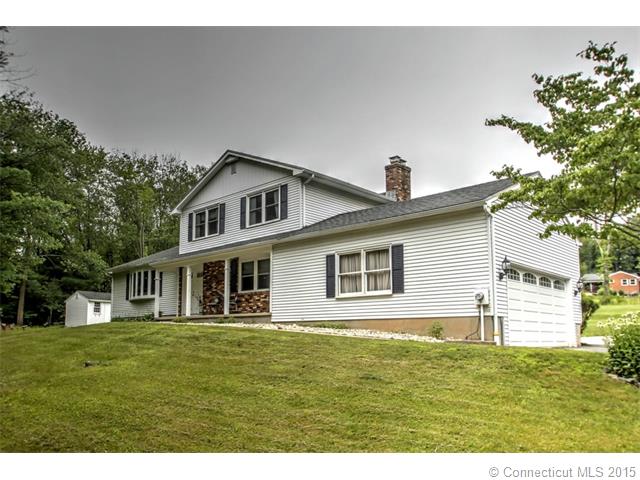 307 Upper State St, North Haven, CT 06473 photo 1