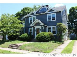 88 Thornton St, Hamden, CT 06517 photo 1