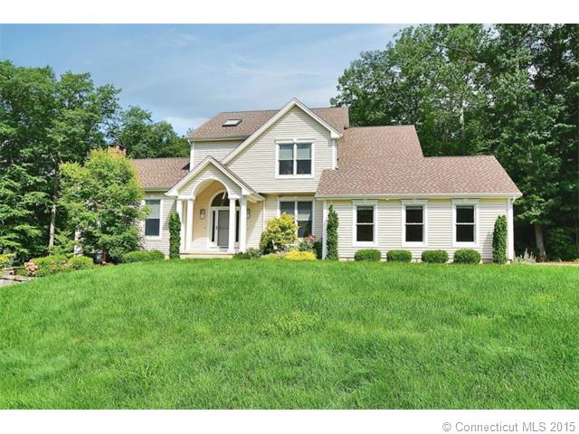 33 E Woods Trl, Durham, CT 06422 photo 1