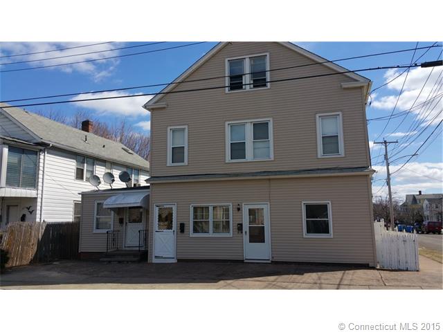 103 Dix St 3 Second Fl, Hamden, CT 06514 photo 1