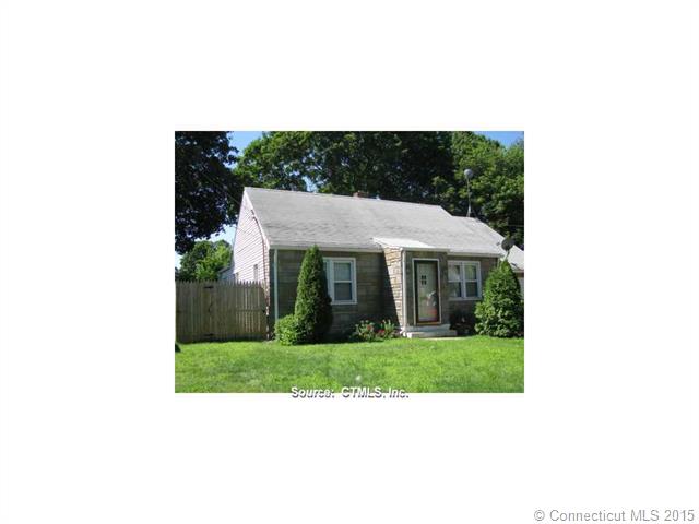 24 Gilbert Ave, Hamden, CT 06514 photo 1
