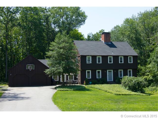 10 Old Gate Rd, Wallingford, CT 06492 photo 1