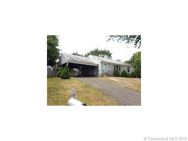 6 Colonial Ln, Wallingford, CT 06492 photo 1