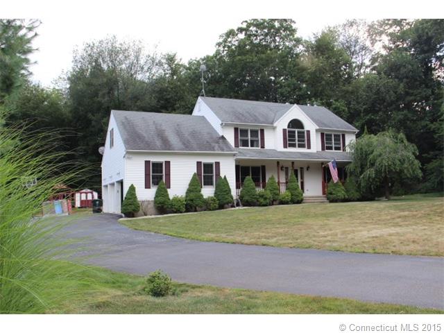 20 Robinmark Rd, Prospect, CT 06712 photo 1