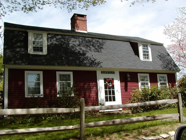 9 Cold Spring Rd, East Haddam, CT 06423 photo 1