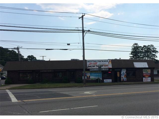 912 Foxon Rd, New Haven, CT 06513 photo 1