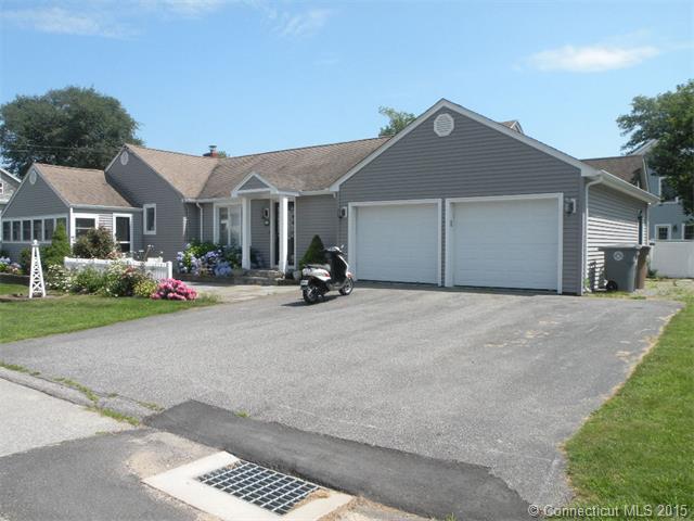 8 Sea Breeze Ave, Niantic, CT 06357 photo 1