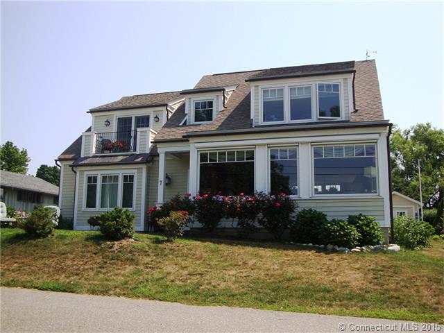 7 Lake Shore Dr, Niantic, CT 06357 photo 1