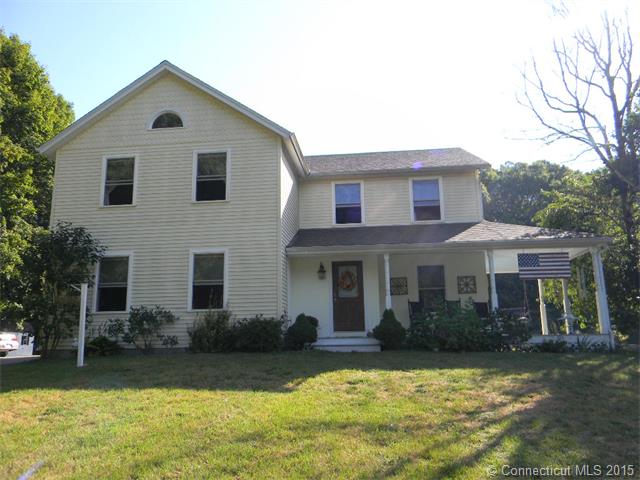 54 Pleasant St, Chester, CT 06412 photo 1