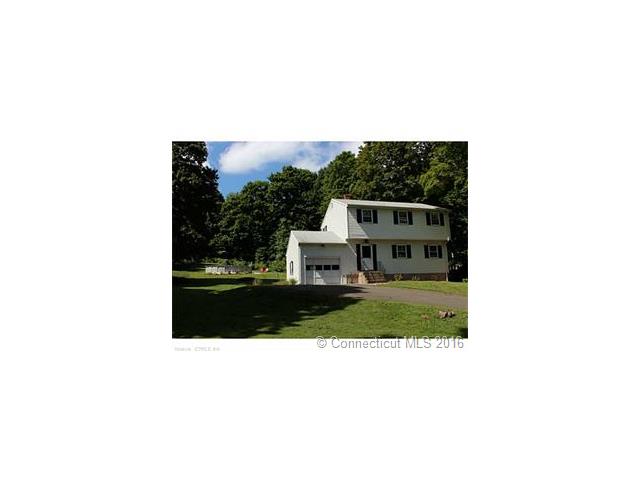 17 David Rd, Durham, CT 06422 photo 1