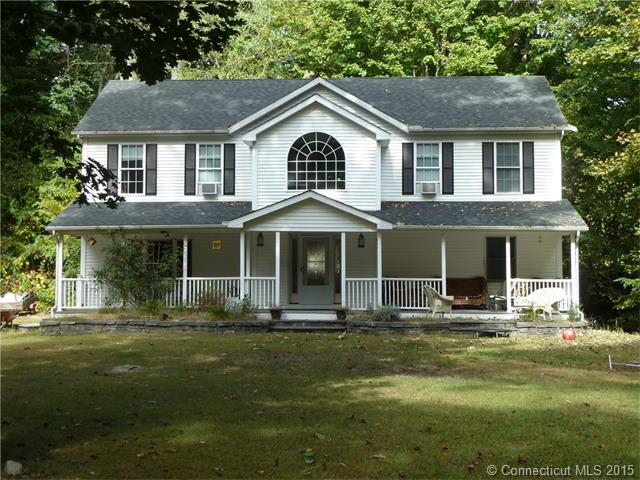 7 Walnut Hill Rd, Middletown, CT 06457 photo 1