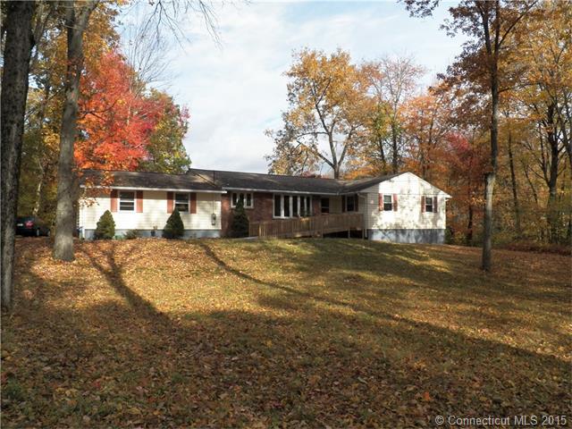 28 Northrop Rd, Bethany, CT 06524 photo 1