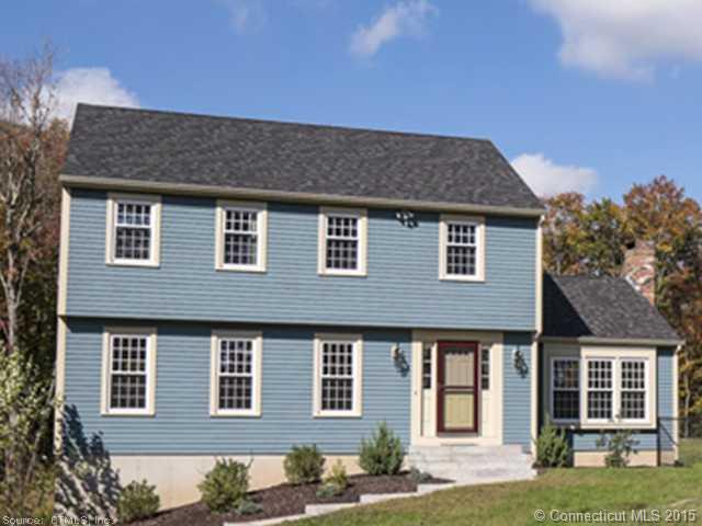 39 Mendingwall Cir, Madison, CT 06443 photo 1