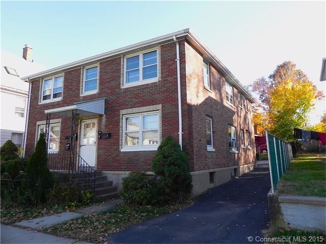 45 Spring St, Middletown, CT 06457 photo 1