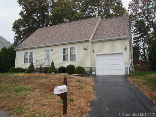 16 Washington Dr, Groton, CT 06340 photo 1