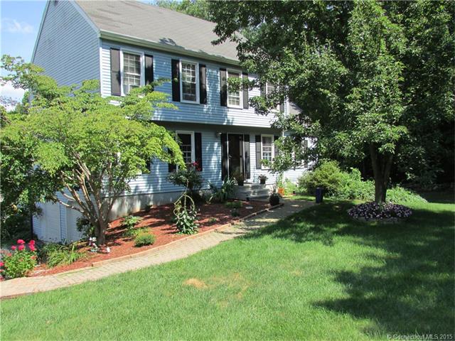 73 Flax Mill Rd, Branford, CT 06405 photo 1