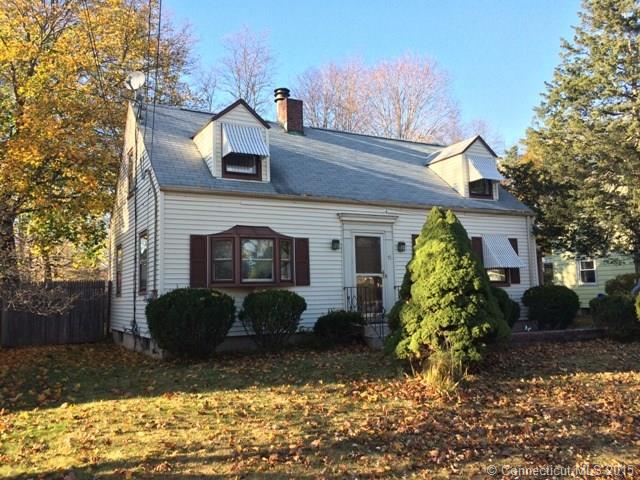 71 Loller Rd, Hamden, CT 06514 photo 1
