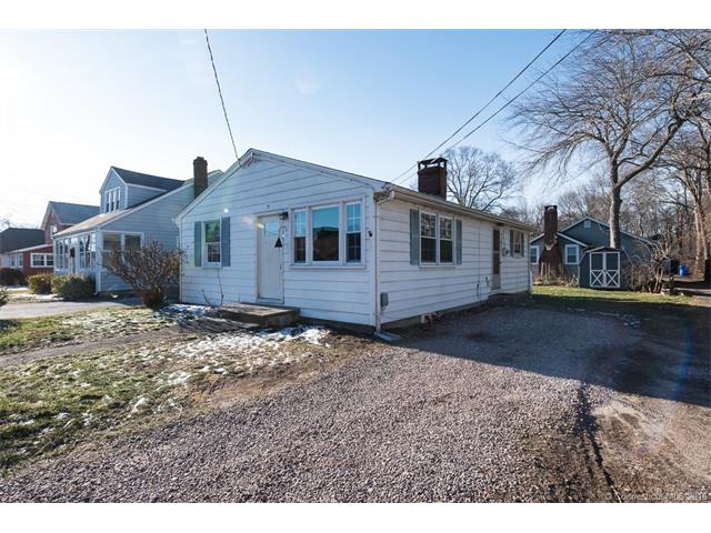 77 Chapman Beach Rd, Westbrook, CT 06498 photo 1