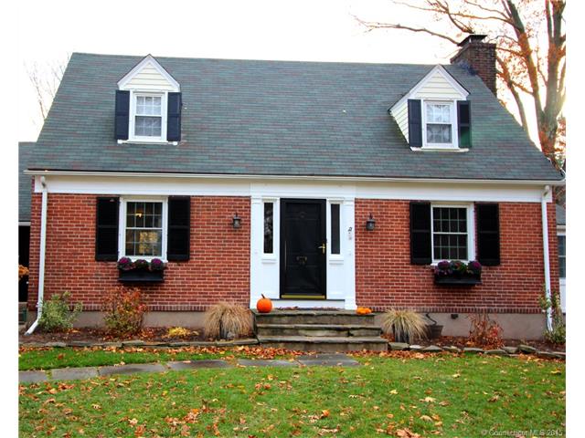 45 Jesswig Dr, Hamden, CT 06517 photo 1