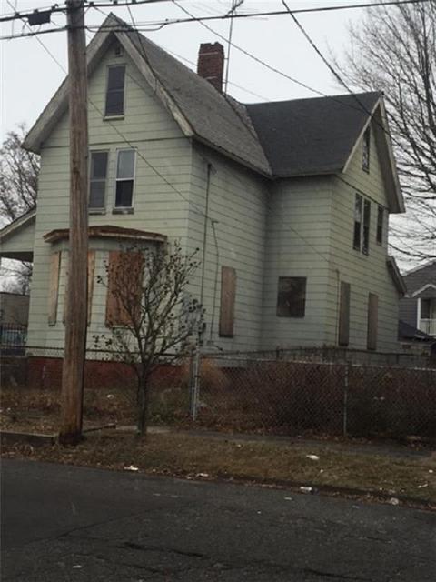 142 Union Ave, Bridgeport, CT 06610 photo 1