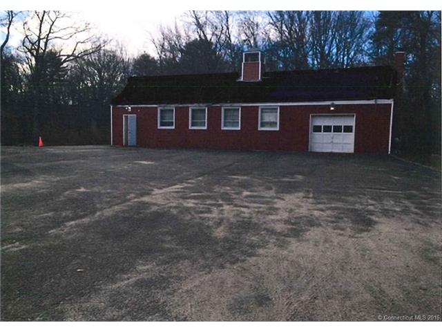 183 Amity Rd, Bethany, CT 06524 photo 1